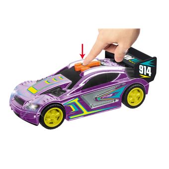 Voiture Hot Wheels Blazing Cruisers 13 cm Modèle aléatoire