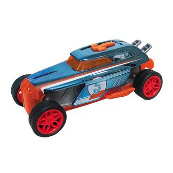 Voiture Hot Wheels Blazing Cruisers 13 cm Modèle aléatoire