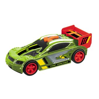 Voiture Hot Wheels Blazing Cruisers 13 cm Modèle aléatoire