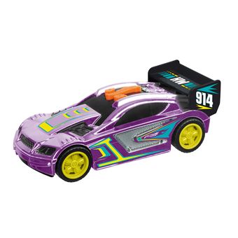 Voiture Hot Wheels Blazing Cruisers 13 cm Modèle aléatoire