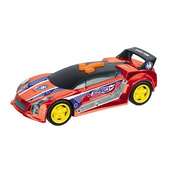 Voiture Hot Wheels Blazing Cruisers 13 cm Modèle aléatoire
