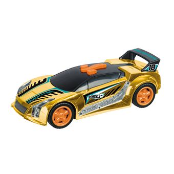 Voiture Hot Wheels Blazing Cruisers 13 cm Modèle aléatoire