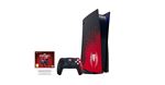 Pack Console Sony PS5 Edition Limitée Marvel's Spider-Man 2