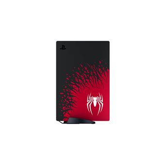 Pack Console Sony PS5 Edition Limitée Marvel's Spider-Man 2