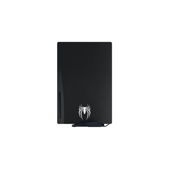 Pack PS5 standard (lecteur de disque - Châssis C) + Jeu Spider-Man 2 (via  30€ sur la carte) –