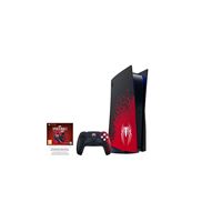 Pack Console Sony PS5 Edition Limitée Marvel's Spider-Man 2