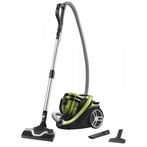 162 66 sur Aspirateur sans sac Rowenta Silence Force Cyclonic