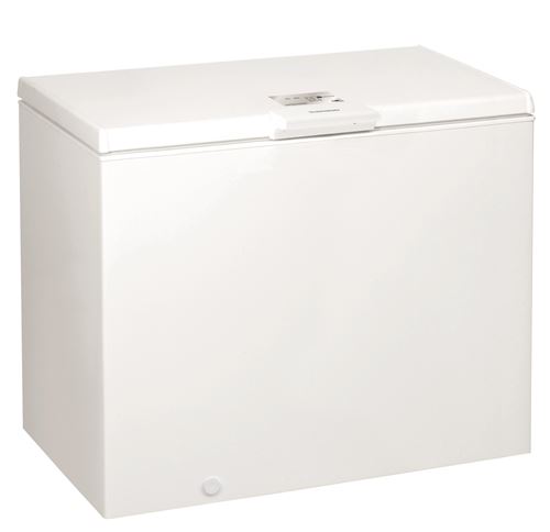 Congélateur Coffre Thomson Tch316E 315 L
