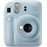 Appareil photo instantané Fujifilm Instax Mini 12 Bleu