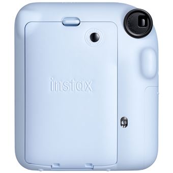 Appareil photo instantané Fujifilm Instax Mini 12 Bleu