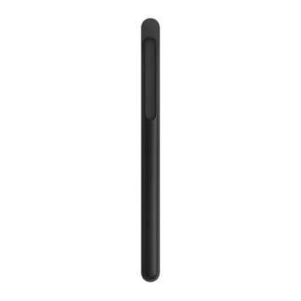 Étui De Protection Noir Pour Stylet - Coque De Rangement Durable - Compatible Avec Accessoires électroniques
