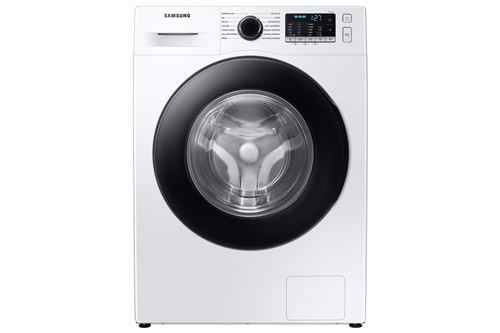 Lave linge hublot SAMSUNG WW80TA046AEA Blanc Samsung