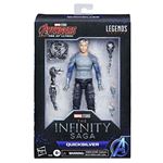 Figurine Marvel Legends Infinity 3 Avengers 2