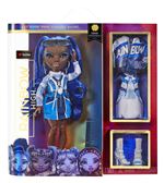 RAINBOW HIGH CORE FASHION DOLL SERIE 4 - CO