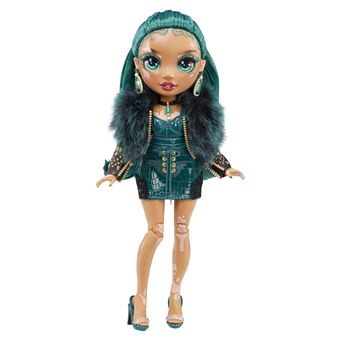 RAINBOW HIGH CORE FASHION DOLL SERIE 4 - CO