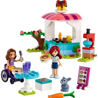 LEGO® Friends 41753 La crêperie