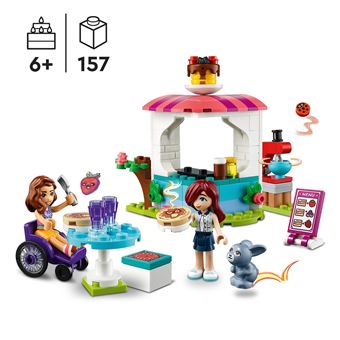 LEGO® Friends 41753 La crêperie