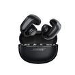 Ecouteurs sans fil Bose Ultra Open Earbuds Noir
