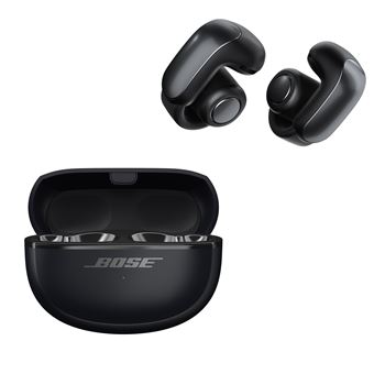 31% auf Bose Ultra Open Earbuds Kabellose In-Ear-Kopfhörer