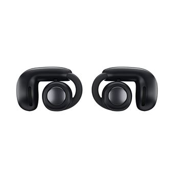 Ecouteurs sans fil Bose Ultra Open Earbuds Noir - Ecouteurs