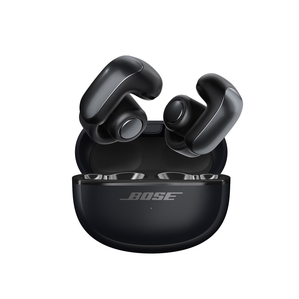 31% auf Bose Ultra Open Earbuds Kabellose In-Ear-Kopfhörer