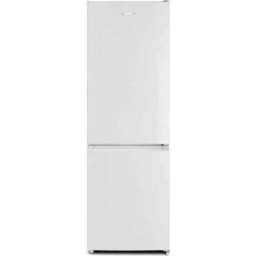 Réfrigérateur Congélateur En Bas Indesit Ink25323W4E