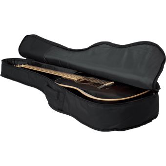 Housse guitare acoustique Gator GBE DREAD Noir