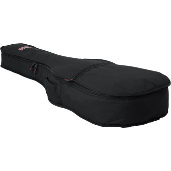 Housse guitare acoustique Gator GBE DREAD Noir