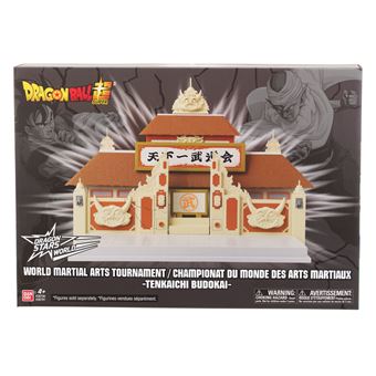 Figurine Dragon Ball Z Arène Tenkaichi Budokai