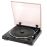 Denon DP-200USB Vinyl Platenspeler Zwart_0