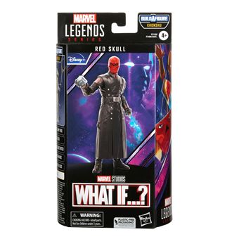 Figurine Avengers Legends Minus 7