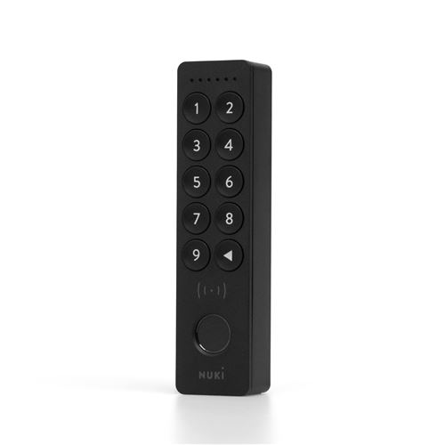 Digicode Keypad 2.0 NFC