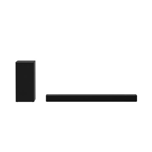 Barre de son LG SPD7 Dolby Atmos 3.1.2 Noir