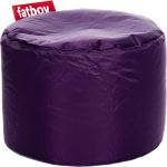 Point Fatboy Violet foncé