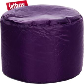 Point Fatboy Violet foncé