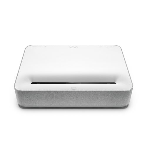 Vava 4K VA-LT002 Laser Videoprojector Wit