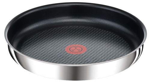 Poêle Tefal Ingenio Reserve Collection L9180304 22 cm Argent