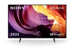 TV Sony Bravia KD65X81K 65" 4K UHD Google TV Noir 2022