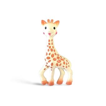 Jeu d'éveil Vulli Sophie la Girafe next