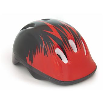 Draisienne Feber Porteur Moto 2 Racing Rouge