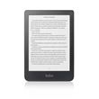 Liseuse numérique Kobo by Fnac Clara HD 6" 8 Go Noir