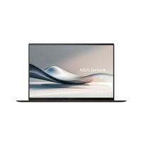 Asus Laptop Zenbook S UM5606KA-DRRK147W 16" AMD Ryzen AI 7 24 GB RAM 1 TB SSD Grijs - Franse Azerty
