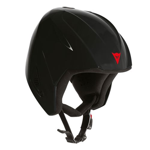 Casque Dainese Snow Team Jr Evo Taille L Noir