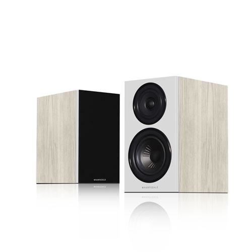 Wharfedale Diamond 12.1