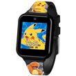 Montre éducatif Accutime Pokémon