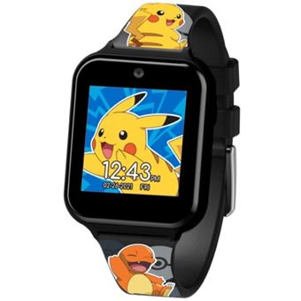 Montre Digitale Fnac Montre Enfant Montre Intelligente Pour Les