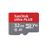 Sandisk Ultra PLUS MicroSDHC 32GB 80MB/s UHS-I geheugenkaart met SD-adapter_0