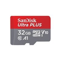 Carte Micro SD Classe 10 32 Go Carte mémoire Micro SDHC UHS-I Ultra High  Speed SD Carte TF Card C10 U1 32 Go : : Informatique