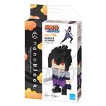 Jeu de brique et bloc Nanoblock Sasuke Uchiwa