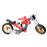 Jeu de construction Meccano Voiture et moto 5 modèles_2